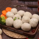 Cá Viên EB Malaysia Thượng Hạng Chiên Nhúng Lẩu Siêu Ngon - Ảnh 2