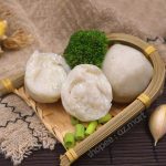 Cá Viên EB Malaysia Thượng Hạng Chiên Nhúng Lẩu Siêu Ngon - Ảnh 4