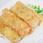 Đậu Hủ Ky Cuộn Chả Cá EB - Đậu Hủ Cá Cuộn Thả Lẩu Malaysia - Ảnh 4