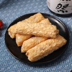 Đậu Hủ Ky Cuộn Chả Cá EB - Đậu Hủ Cá Cuộn Thả Lẩu Malaysia - Ảnh 6