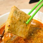 Tàu Hũ Ky Rong Biển Malaysia - Phủ Trúc Rong Biển Nhúng Thả Lẩu - Ảnh 2