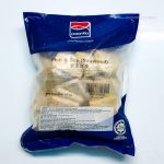 Tàu Hũ Ky Rong Biển Malaysia - Phủ Trúc Rong Biển Nhúng Thả Lẩu - Ảnh 5