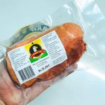 Lườn Ngỗng Nga Xông Khói - Lườn Ngỗng Hun Khói Nga - Ảnh 10