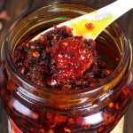 Ớt Chưng Dầu Sa Tế Laoganma Đủ Vị - Ảnh 8