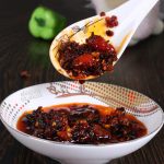Ớt Chưng Dầu Sa Tế Laoganma Đủ Vị - Ảnh 5