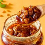 Sốt Yến Mạch Haidilao Chấm Lẩu Trộn Cơm Trộn Mì - Ảnh 4