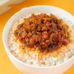 Sốt Yến Mạch Haidilao Chấm Lẩu Trộn Cơm Trộn Mì - Ảnh 5