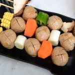 Thịt Viên Nấm Hương Đài Loan Thượng Hạng - Ảnh 6