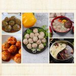 Thịt Viên Nấm Hương Đài Loan Thượng Hạng - Ảnh 9