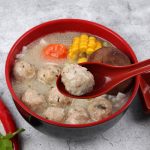 Thịt Viên Nấm Hương Đài Loan Thượng Hạng - Ảnh 3