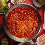 Cốt Gia Vị Lẩu Cay Tê Trùng Khánh Tứ Xuyên Chuẩn Vị - Ảnh 10