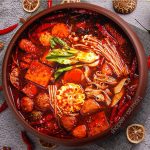 Cốt Gia Vị Lẩu Cay Tê Trùng Khánh Tứ Xuyên Chuẩn Vị - Ảnh 8