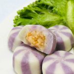 Bánh Bao Hải Sản Nhân Phô Mai Trứng Cá Viên Thả Lẩu Malaysia - Ảnh 2