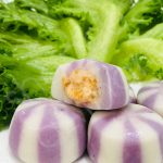 Bánh Bao Hải Sản Nhân Phô Mai Trứng Cá Viên Thả Lẩu Malaysia - Ảnh 3
