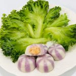 Bánh Bao Hải Sản Nhân Phô Mai Trứng Cá Viên Thả Lẩu Malaysia - Ảnh 4