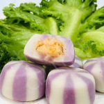 Bánh Bao Hải Sản Nhân Phô Mai Trứng Cá Viên Thả Lẩu Malaysia - Ảnh 6