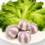 Bánh Bao Hải Sản Nhân Phô Mai Trứng Cá Viên Thả Lẩu Malaysia - Ảnh 7