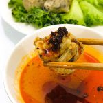 Viên Ốc Nhồi Dai Thơm Nhúng Thả Lẩu Cực Ngon - Ảnh 3