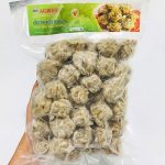Viên Ốc Nhồi Dai Thơm Nhúng Thả Lẩu Cực Ngon - Ảnh 8