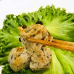Viên Ốc Nhồi Dai Thơm Nhúng Thả Lẩu Cực Ngon - Ảnh 2