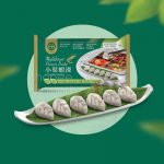 Tôm Phỉ Thúy Haidilao - Tôm Xay Hình Chiếc Lá Nhúng Thả Lẩu - Ảnh 7