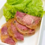 Giò Me (Giò Bê) Nghệ An Thượng Hạng Đặc Sản Quà Biếu Ngày Tết