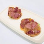 Giò Me (Giò Bê) Nghệ An Thượng Hạng Đặc Sản Quà Biếu Ngày Tết - Ảnh 5