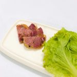 Giò Me (Giò Bê) Nghệ An Thượng Hạng Đặc Sản Quà Biếu Ngày Tết - Ảnh 4