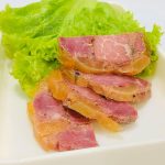 Giò Me (Giò Bê) Nghệ An Thượng Hạng Đặc Sản Quà Biếu Ngày Tết - Ảnh 2