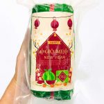 Giò Me (Giò Bê) Nghệ An Thượng Hạng Đặc Sản Quà Biếu Ngày Tết - Ảnh 7