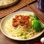 Sốt Nấm Thượng Hạng Trộn Cơm, Trộn Mì, Chấm Lẩu - Ảnh 5