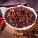 Sốt Nấm Thượng Hạng Trộn Cơm, Trộn Mì, Chấm Lẩu - Ảnh 7