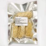 Mì Vắt Tươi Ăn Lẩu - Mì Chỉ Người Hoa Thượng Hạng - Ảnh 12