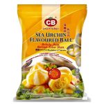 Hải Sản Nhím Biển Nhân Trứng Cá Viên Thả Lẩu CB Malaysia - Ảnh 2