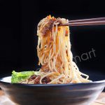 Sốt Nấm Ăn Liền - Sốt Bò Nấm Ngũ Vị - Topping Trộn Mì Trộn Cơm Chấm Lẩu - Ảnh 11