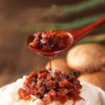 Sốt Nấm Ăn Liền - Sốt Bò Nấm Ngũ Vị - Topping Trộn Mì Trộn Cơm Chấm Lẩu - Ảnh 3
