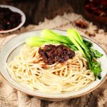 Sốt Nấm Ăn Liền - Sốt Bò Nấm Ngũ Vị - Topping Trộn Mì Trộn Cơm Chấm Lẩu - Ảnh 8