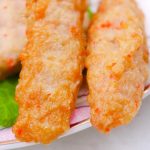 Thanh Surimi Cua Nugget Malaysia Thơm Ngọt Nhúng Thả Lẩu - Ảnh 2