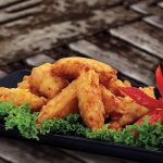 Thanh Surimi Cua Nugget Malaysia Thơm Ngọt Nhúng Thả Lẩu - Ảnh 5
