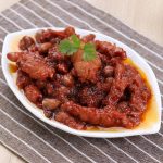 Chân Gà Tàu Xì Dimsum Điểm Tâm Quảng Đông - Ảnh 5