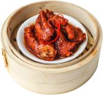Chân Gà Tàu Xì Dimsum Điểm Tâm Quảng Đông - Ảnh 7