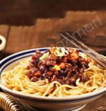 Sốt Nấm Ăn Liền - Sốt Bò Nấm Ngũ Vị - Topping Trộn Mì Trộn Cơm Chấm Lẩu - Ảnh 6