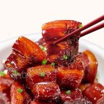 Sốt Gia Vị Thịt Kho Tàu Truyền Thống Tứ Xuyên Thượng Hạng - Ảnh 3