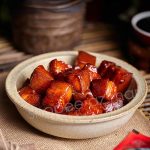 Sốt Gia Vị Thịt Kho Tàu Truyền Thống Tứ Xuyên Thượng Hạng - Ảnh 9