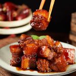 Sốt Gia Vị Thịt Kho Tàu Truyền Thống Tứ Xuyên Thượng Hạng - Ảnh 4