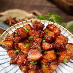Sốt Gia Vị Thịt Kho Tàu Truyền Thống Tứ Xuyên Thượng Hạng - Ảnh 5