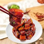 Sốt Gia Vị Thịt Kho Tàu Truyền Thống Tứ Xuyên Thượng Hạng - Ảnh 6