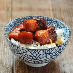 Sốt Gia Vị Thịt Kho Tàu Truyền Thống Tứ Xuyên Thượng Hạng - Ảnh 7