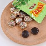 Kẹo Ngậm Run Hou Tang Vị Sâm Thảo Mộc Bạc Hà - Ảnh 7