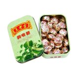 Kẹo Ngậm Run Hou Tang Vị Sâm Thảo Mộc Bạc Hà - Ảnh 2